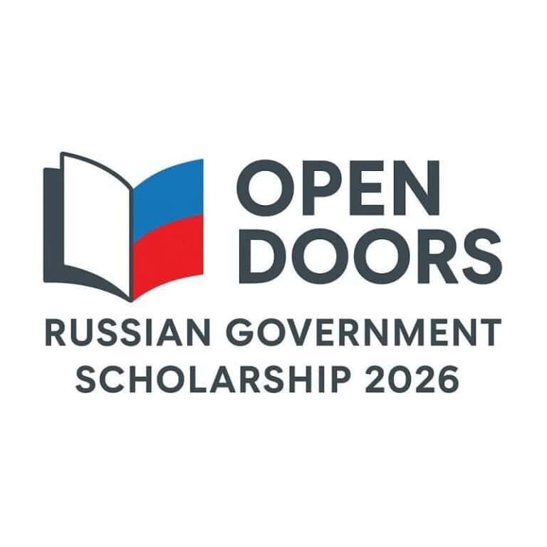 Open Doors Russian Scholarship 2027: Your Free Ticket to Study in Russia