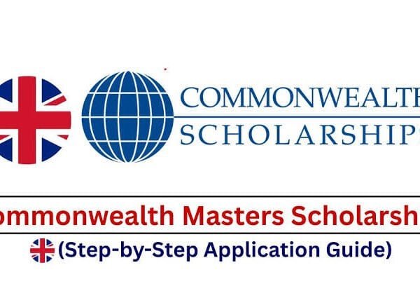 Commonwealth Scholarships 2027-28 | Fully Funded Master’s and PhD Scholarships in the UK